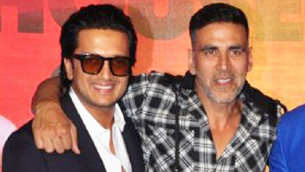 Akshay Kumar-Riteish Deshmukh’s BLOCKBUSTER Rapid Fire On ‘Housefull 3’, Salman, Aamir