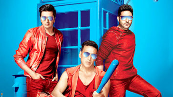 Police complaint filed against makers of Housefull 3
