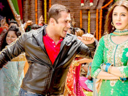 Salman Khan – Anushka Sharma go on a special date to Budapest
