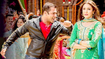 Salman Khan – Anushka Sharma go on a special date to Budapest