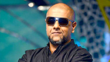 Vishal Dadlani feels we’re giving too much importance to the offensive AIB video