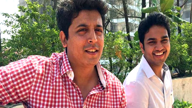 “Working With Hariharan Was A Dream Come True”: Rohan Utpat-Vinayak Salvi
