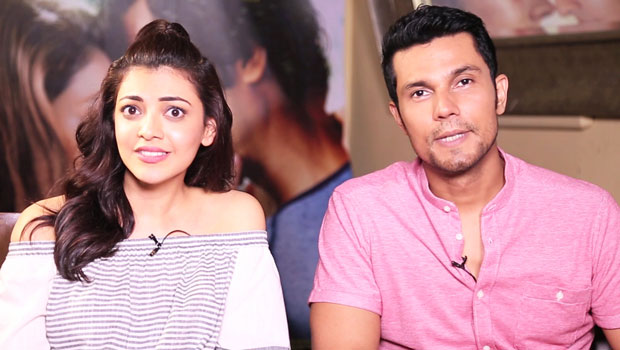 Randeep Hooda, Kajal Aggarwal’s UNMISSABLE Rapid Fire On Salman Khan, Sultan, Akshay Kumar