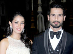 Mira Rajput saves hubby Shahid Kapoor’s name as Tommy on her cell phone