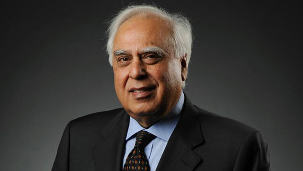 “Arijit Singh Has Done A Miracle With Tere Bina”: Kapil Sibal