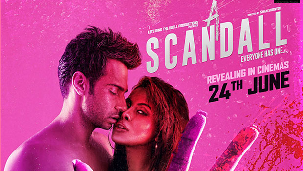 Theatrical Trailer (A Scandall) Theatrical Trailer (A Scandall)