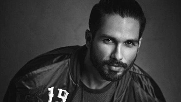 EXCLUSIVE: Shahid Kapoor Performs On The ‘Chitta Ve’ Rap