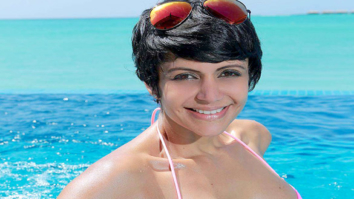 Mandira Bedi