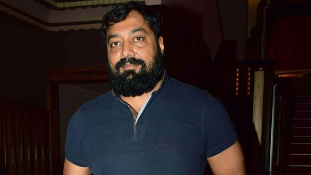 Anurag Kashyap LASHES Out At Pahlaj Nihalani For Udta Punjab