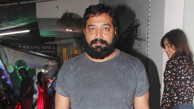 “The Country Has ATTACKED Shah Rukh, Aamir Khan For Having An Opinion”: Anurag Kashyap