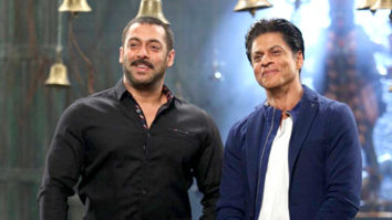 Court rejects plea to file case against Salman Khan and Shah Rukh Khan