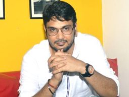Mukesh Chhabra plays a land agent in Te3n