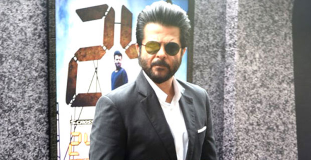 Grand Launch Of Season 2 Of ’24’