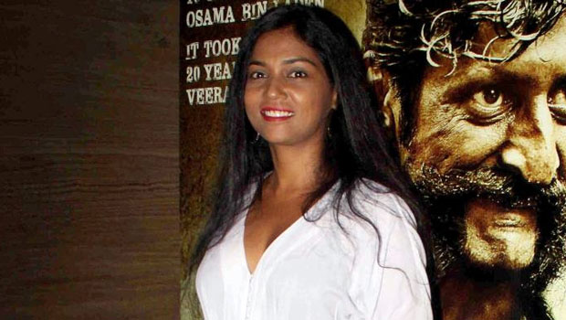 “Amitabh Bachchan Is An INSTITUTION”: Usha Jadhav