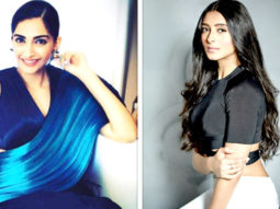 Sonam Kapoor turns showstopper for Pernia Qureshi’s fashion show