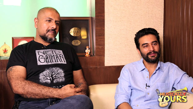 EXCLUSIVE: Vishal-Shekhar Share EXCITING Details About ‘Sultan’ Songs