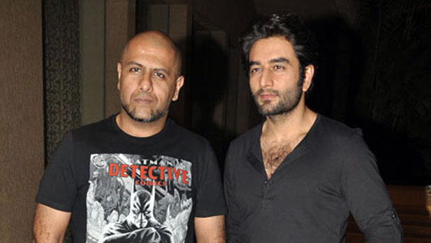 HILARIOUS Talking Films Quiz With Vishal-Shekhar