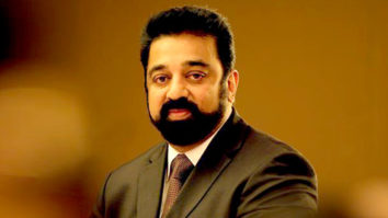 “Yes, I am directing Shabaash Naidu” – Kamal Haasan