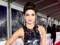 Priyanka Chopra nominated for Teen Choice Awards