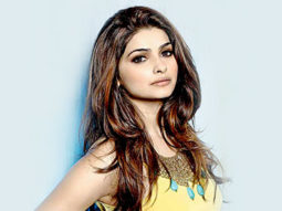 Prachi Desai walks out of director Shubham Sinha’s film Penalty