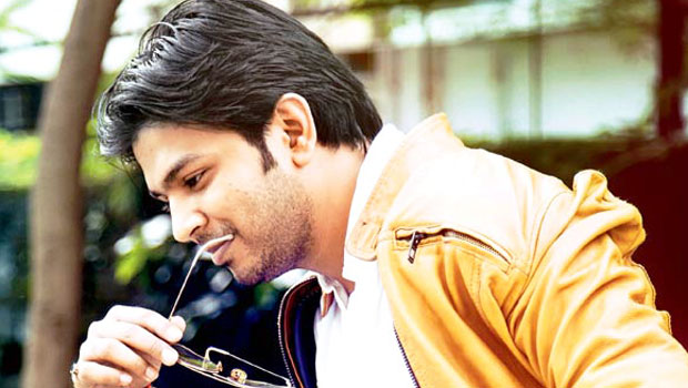 “I Used To Be Locked In A Room & I Was Told To Scream Loudly”: Ankit Tiwari