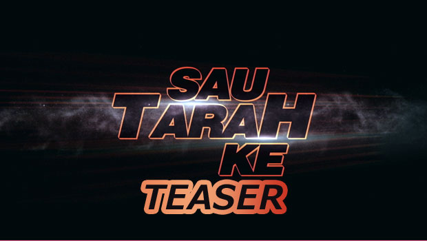 Sau Tarah Ke Teaser (Dishoom)