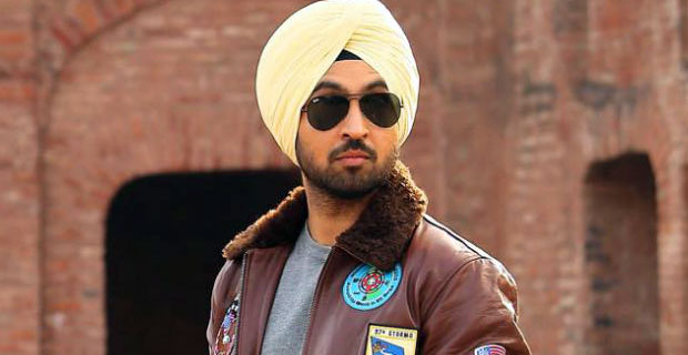 Diljit Dosanjh OPENS UP About ‘Udta Punjab’-Censor Row