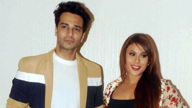 Johny Baweja-Reeth Mazumder’s EXCLUSIVE On ‘A Scandall’, Shooting Sex Scenes, Leaked ‘MMS’