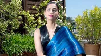 Sonam Kapoor to inaugurate Neerja Bhanot chowk in Mumbai