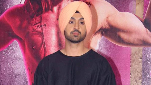 Diljit Dosanjh Applauds Punjabis For Their Hard Work