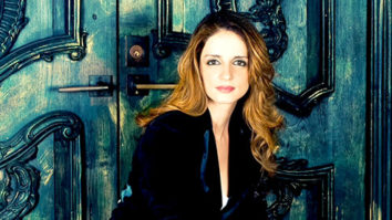 Sussanne Khan responds to cheating charge