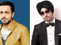Emraan Hashmi replaces Diljit Dosanjh in Baadshaho