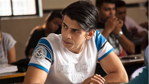 Trailer (Rough Book)