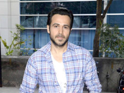 Emraan Hashmi ropes in Amir Mokri for his production debut