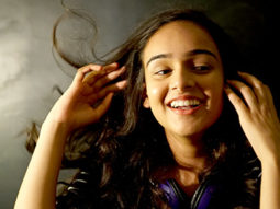 Shekhar Kapur – Suchitra Krishnamoorthi’s daughter Kaveri to record her first single