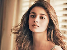 Alia Bhatt off on a 2-week stress-busting holiday to London