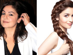 Pooja Bhatt’s message to Alia Bhatt leaves the baby sister emotional