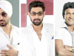 Star Sports Pro Kabaddi appoints Diljit Dosanjh, Rana Daggubati and Puneeth Rajkumar as brand ambassadors