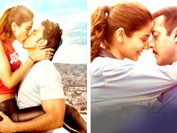 Befikre teaser to be attached with Sultan Befikre teaser to be attached with Sultan