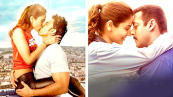 Befikre teaser to be attached with Sultan