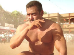 Sultan cleared with no cuts, praised by the CBFC