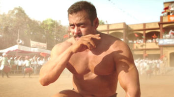 Sultan cleared with no cuts, praised by the CBFC