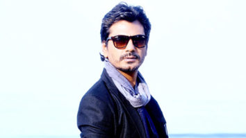 “I’ve a serious heroine crisis” – Nawazuddin Siddiqui