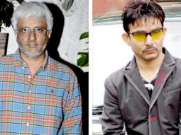 Vikram Bhatt reveals why he sent legal notice to Kamaal R. Khan