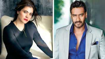 Kajol heads the marketing for Ajay Devgn’s Shivaay