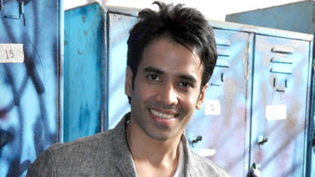 Tusshar Kapoor becomes proud father of a baby boy