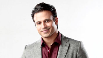 Vivek Oberoi supports and backs anti-smoking commercial