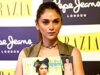 Aditi Rao Hydari