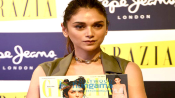 Aditi Rao Hydari