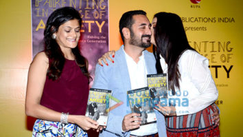 Neerja Birla, Zirak Marker, Aishwarya Rai Bachchan